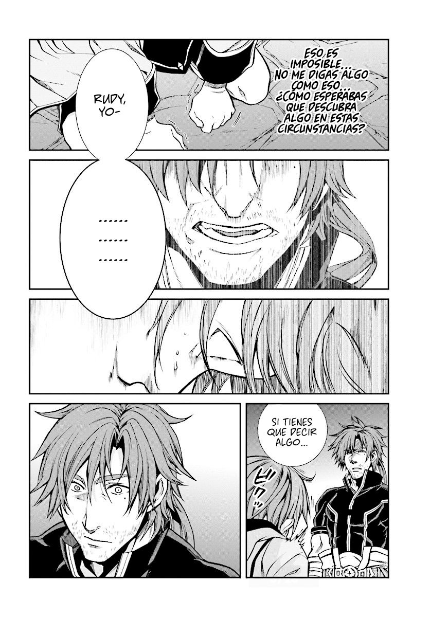 Read Mushoku Tensei_ Jobless Reincarnation Español Manga Online