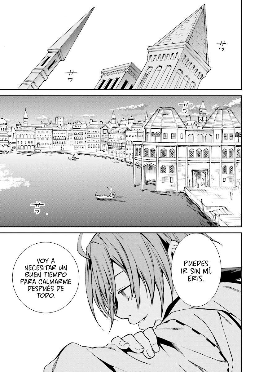 Read Mushoku Tensei_ Jobless Reincarnation Español Manga Online