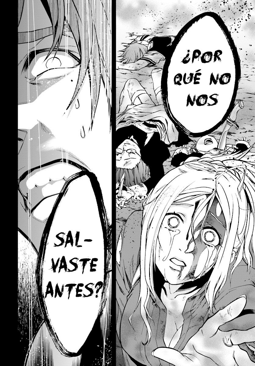 Read Mushoku Tensei_ Jobless Reincarnation Español Manga Online