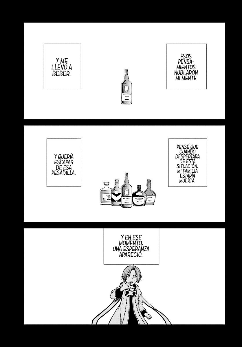 Read Mushoku Tensei_ Jobless Reincarnation Español Manga Online