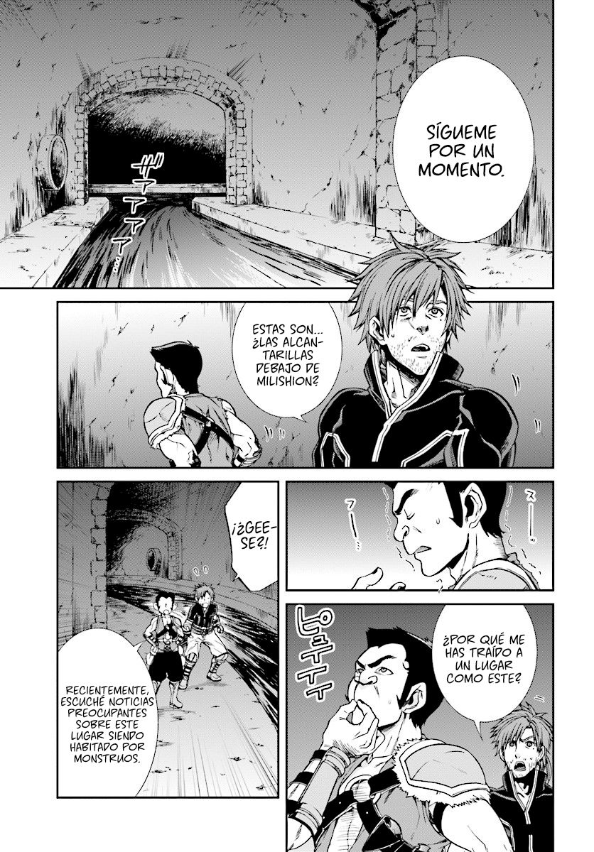 Read Mushoku Tensei_ Jobless Reincarnation Español Manga Online