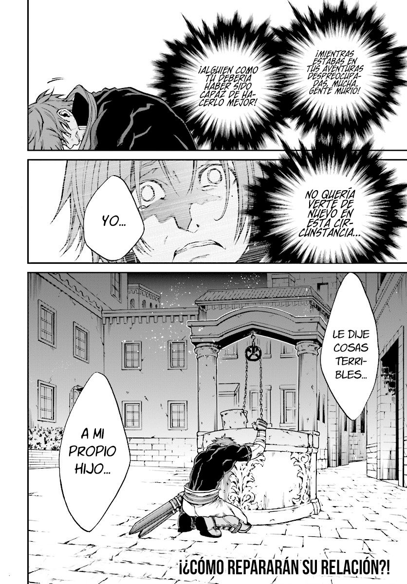 Read Mushoku Tensei_ Jobless Reincarnation Español Manga Online