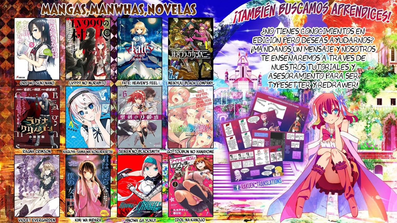 Read Mushoku Tensei_ Jobless Reincarnation Español Manga Online