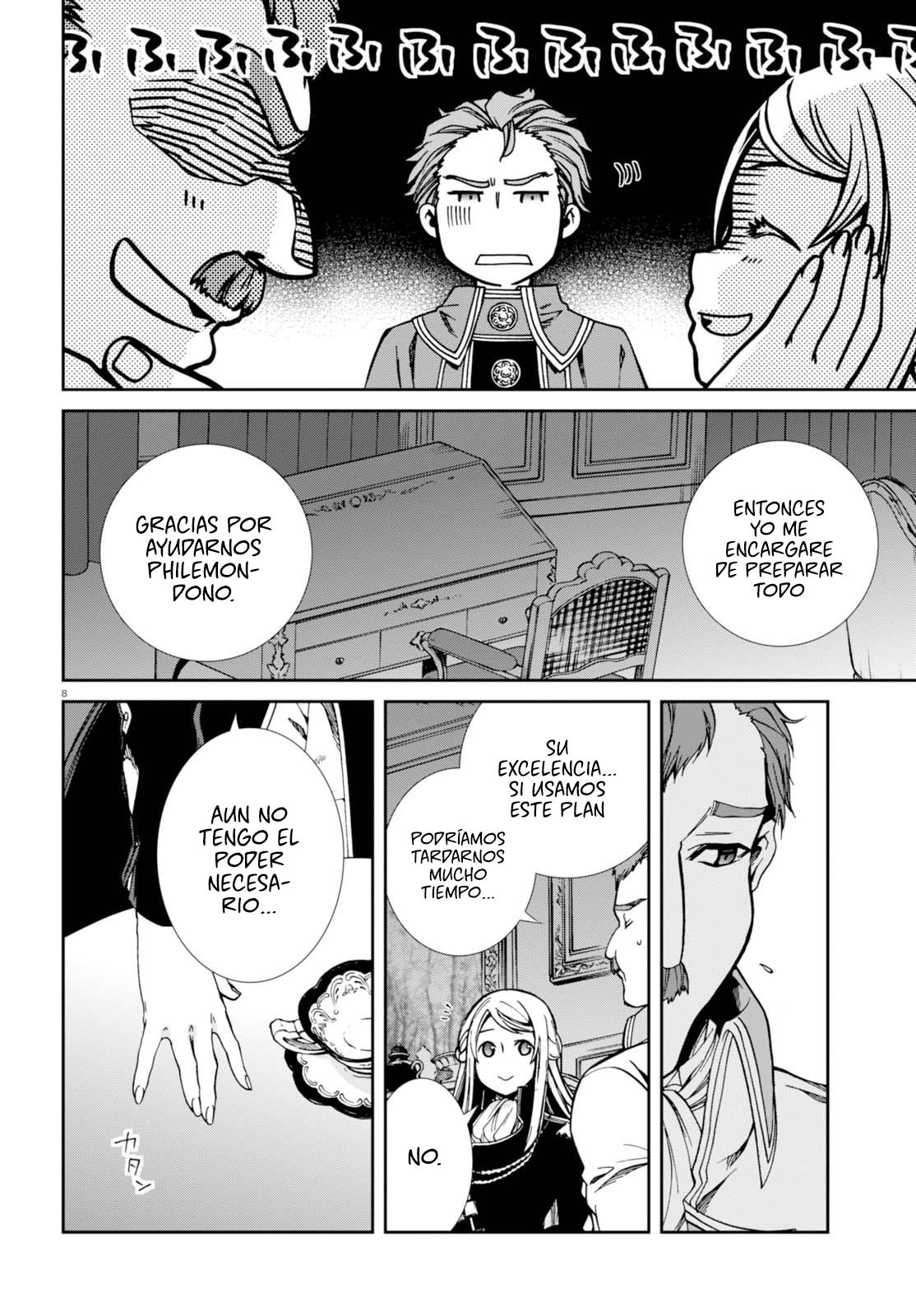 Read Mushoku Tensei_ Jobless Reincarnation Español Manga Online