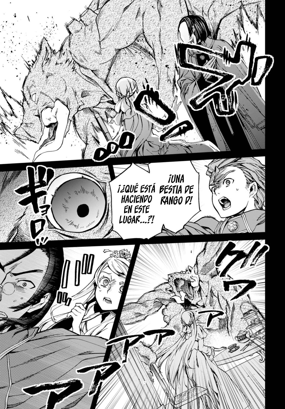 Read Mushoku Tensei_ Jobless Reincarnation Español Manga Online