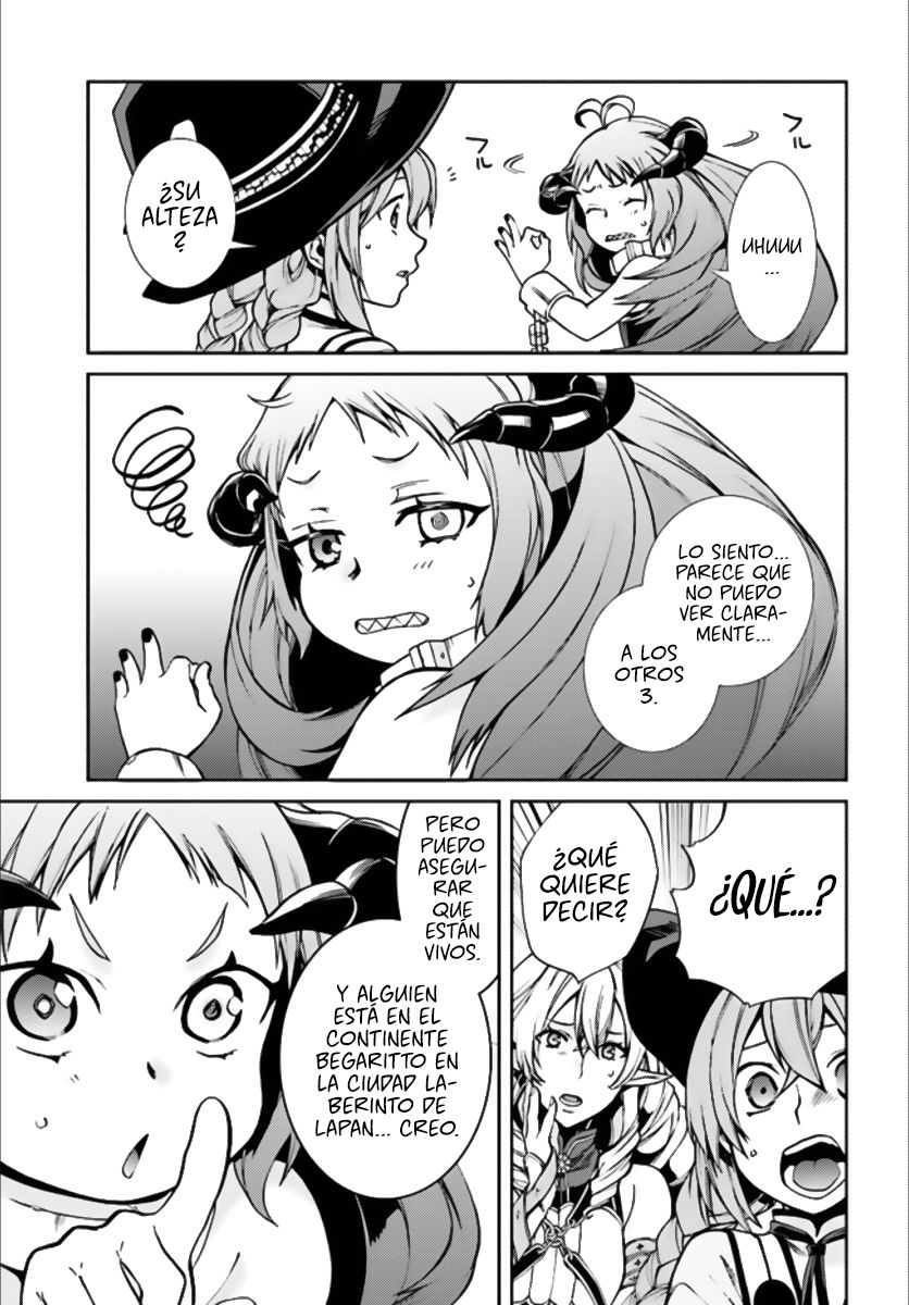 Read Mushoku Tensei_ Jobless Reincarnation Español Manga Online