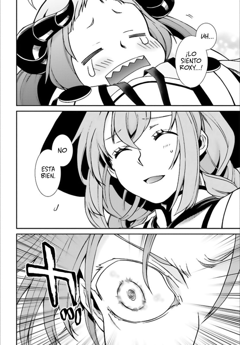 Read Mushoku Tensei_ Jobless Reincarnation Español Manga Online