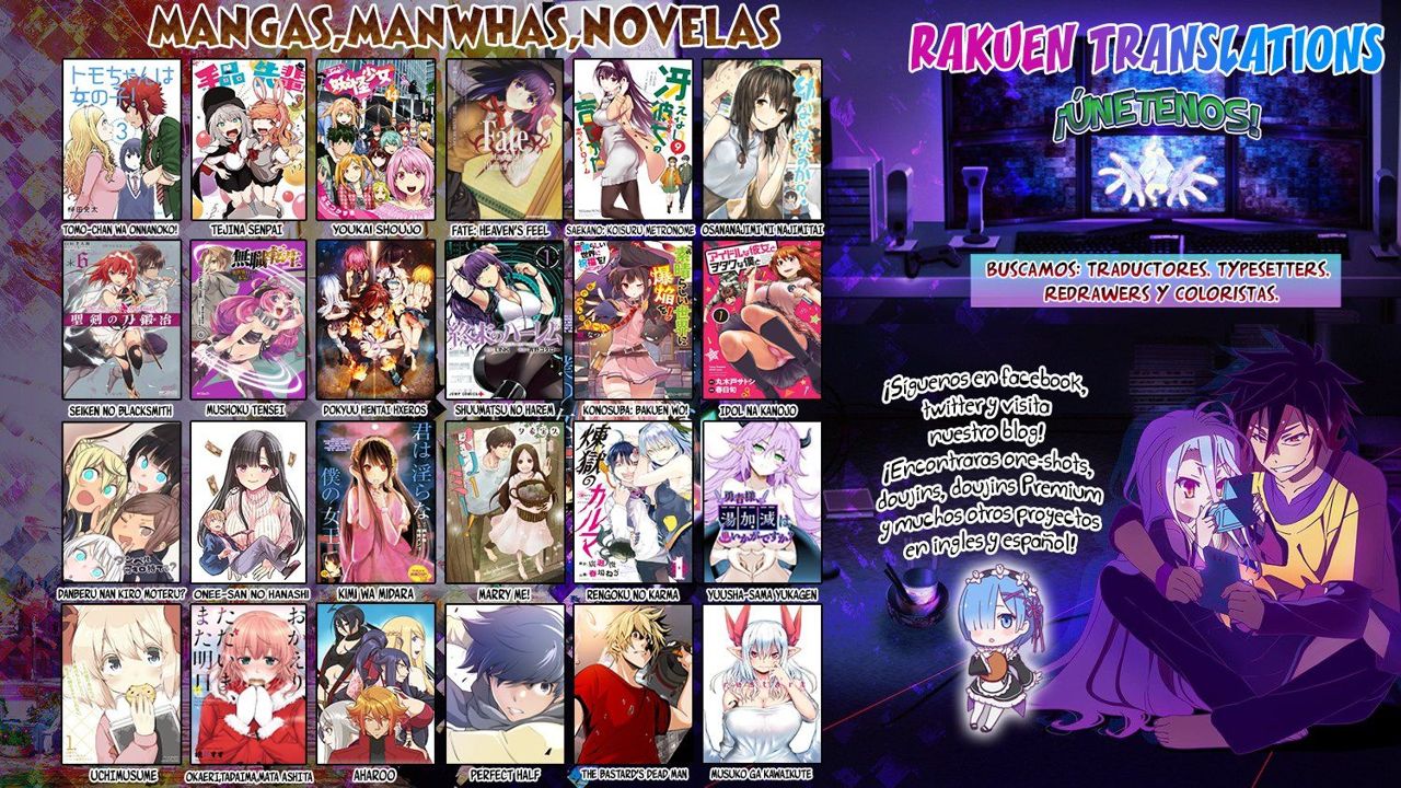 Read Mushoku Tensei_ Jobless Reincarnation Español Manga Online