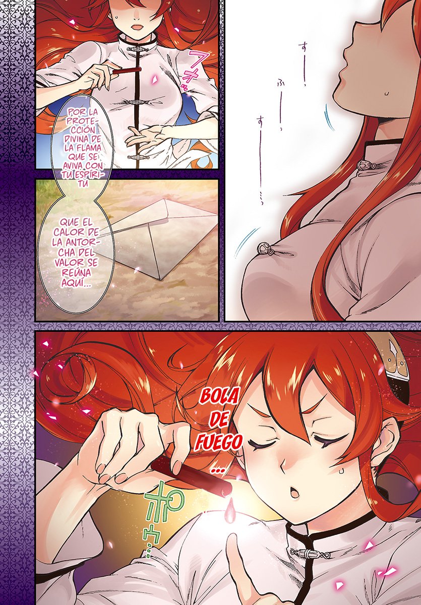 Read Mushoku Tensei_ Jobless Reincarnation Español Manga Online