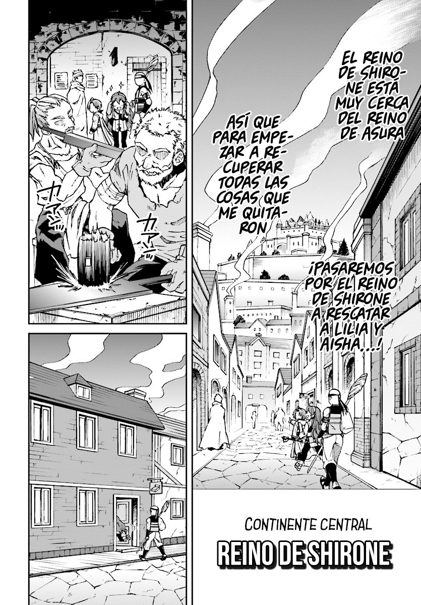 Read Mushoku Tensei_ Jobless Reincarnation Español Manga Online