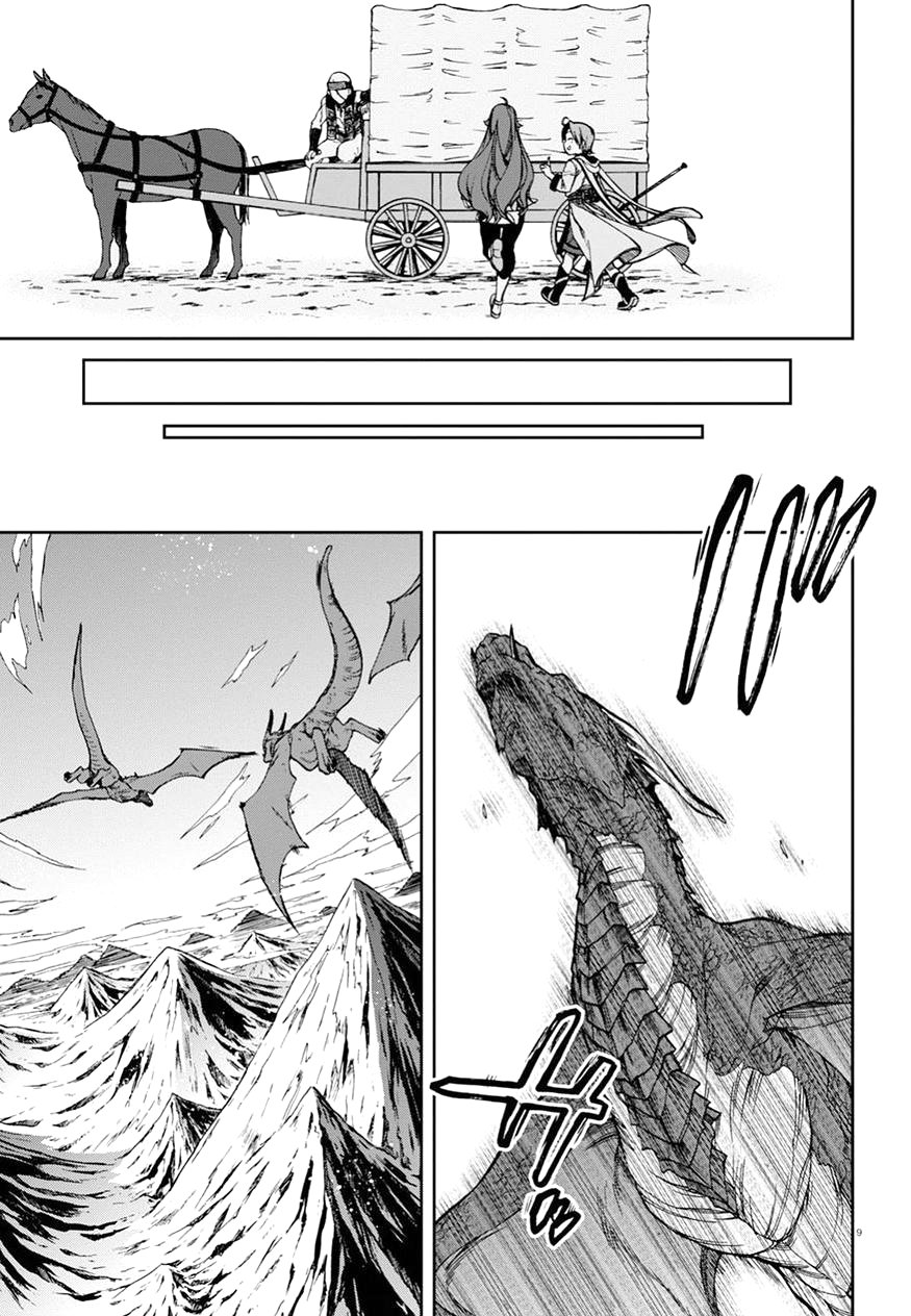 Read Mushoku Tensei_ Jobless Reincarnation Español Manga Online