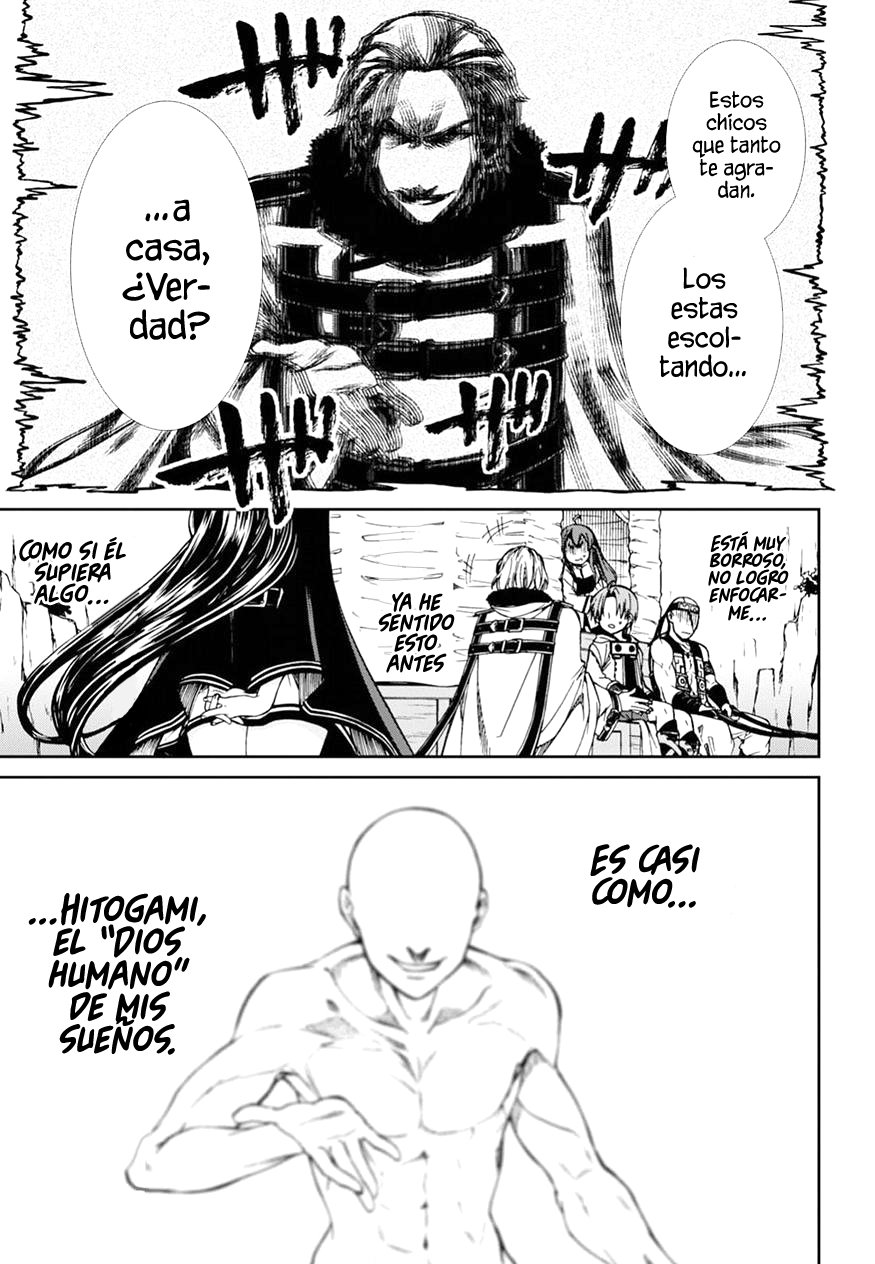 Read Mushoku Tensei_ Jobless Reincarnation Español Manga Online