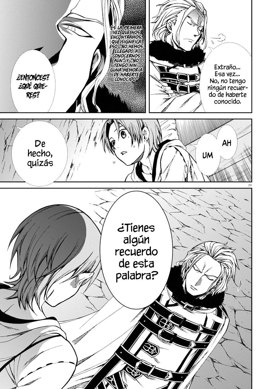 Read Mushoku Tensei_ Jobless Reincarnation Español Manga Online