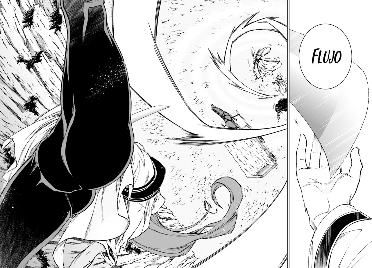 Read Mushoku Tensei_ Jobless Reincarnation Español Manga Online