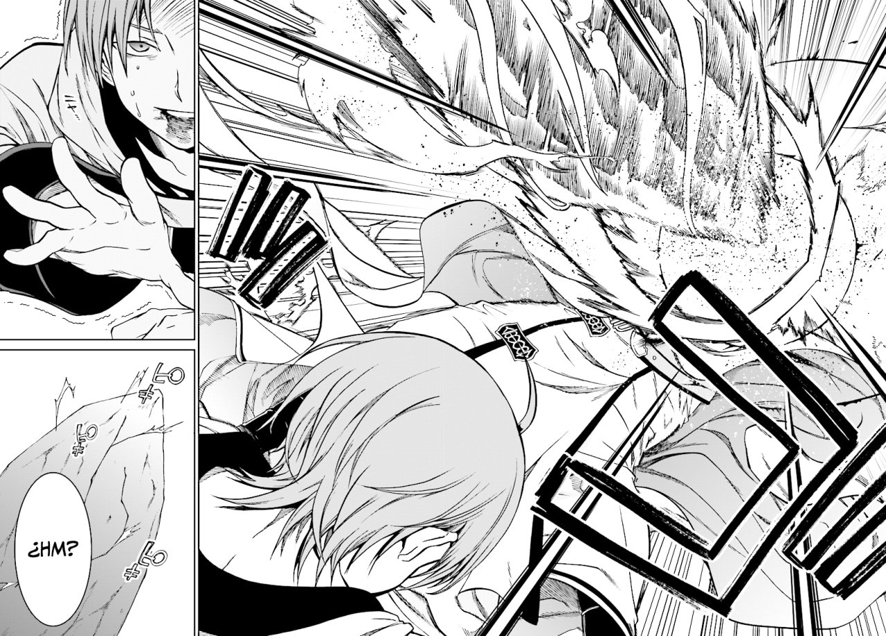 Read Mushoku Tensei_ Jobless Reincarnation Español Manga Online