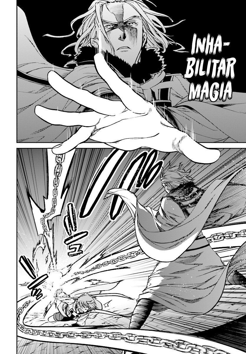 Read Mushoku Tensei_ Jobless Reincarnation Español Manga Online