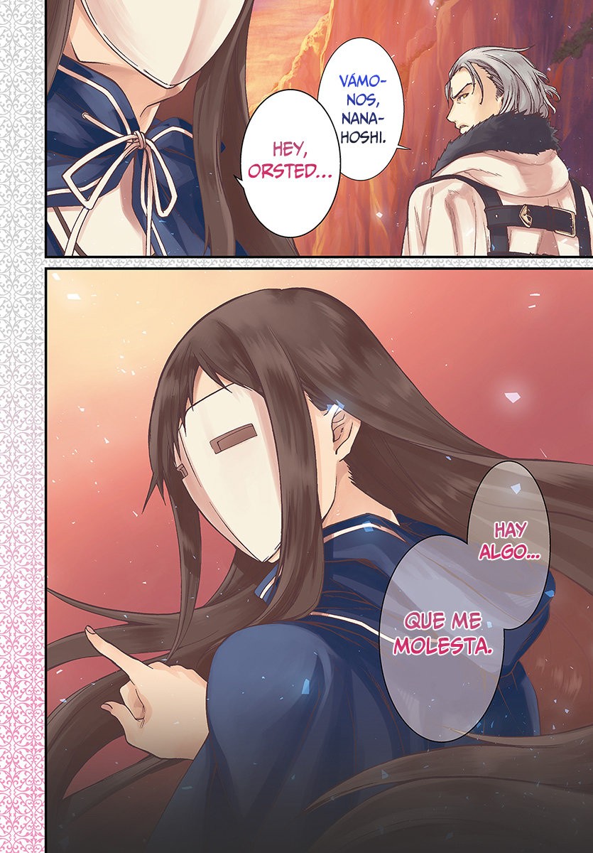 Read Mushoku Tensei_ Jobless Reincarnation Español Manga Online