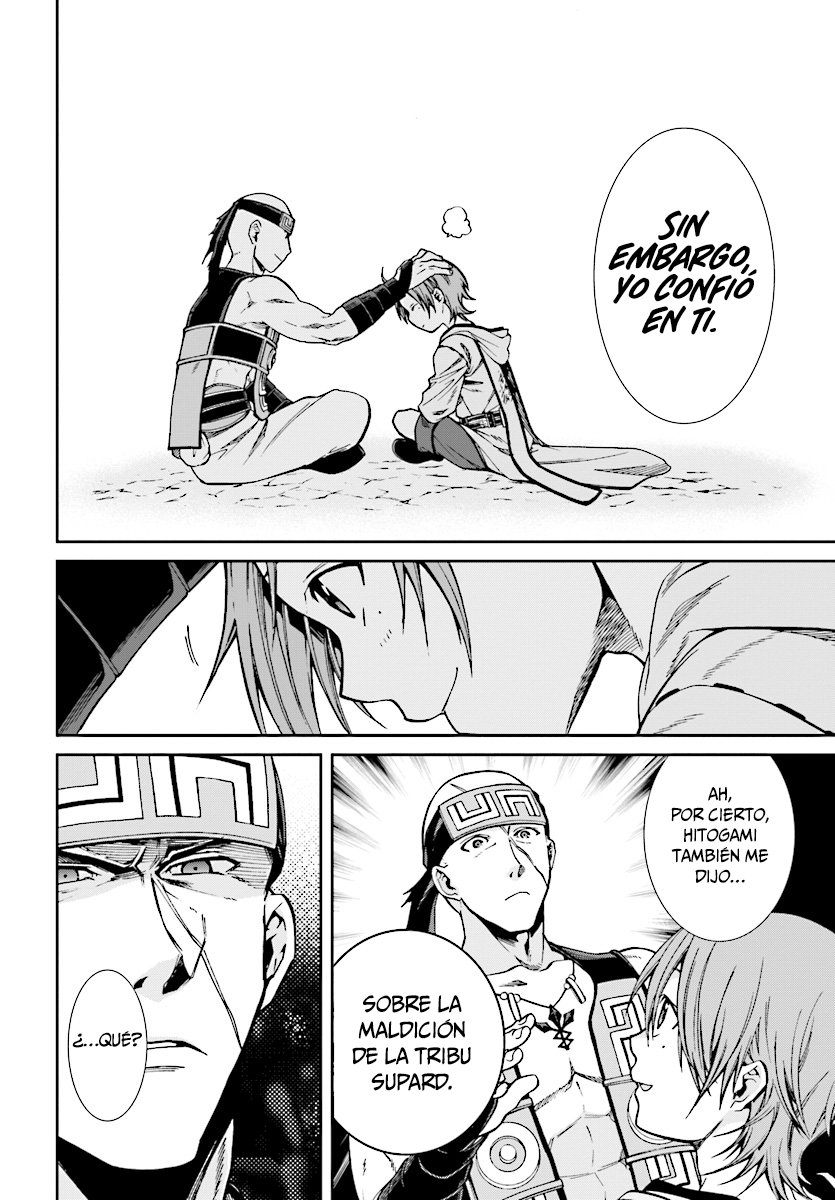 Read Mushoku Tensei_ Jobless Reincarnation Español Manga Online