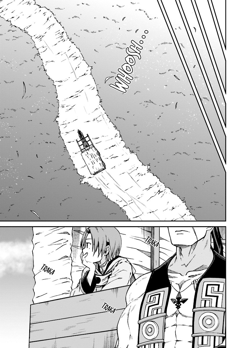 Read Mushoku Tensei_ Jobless Reincarnation Español Manga Online