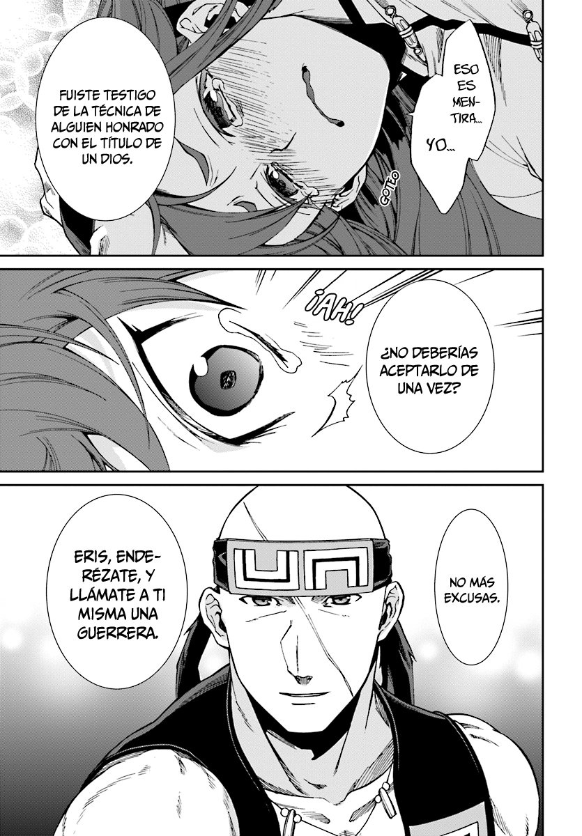 Read Mushoku Tensei_ Jobless Reincarnation Español Manga Online