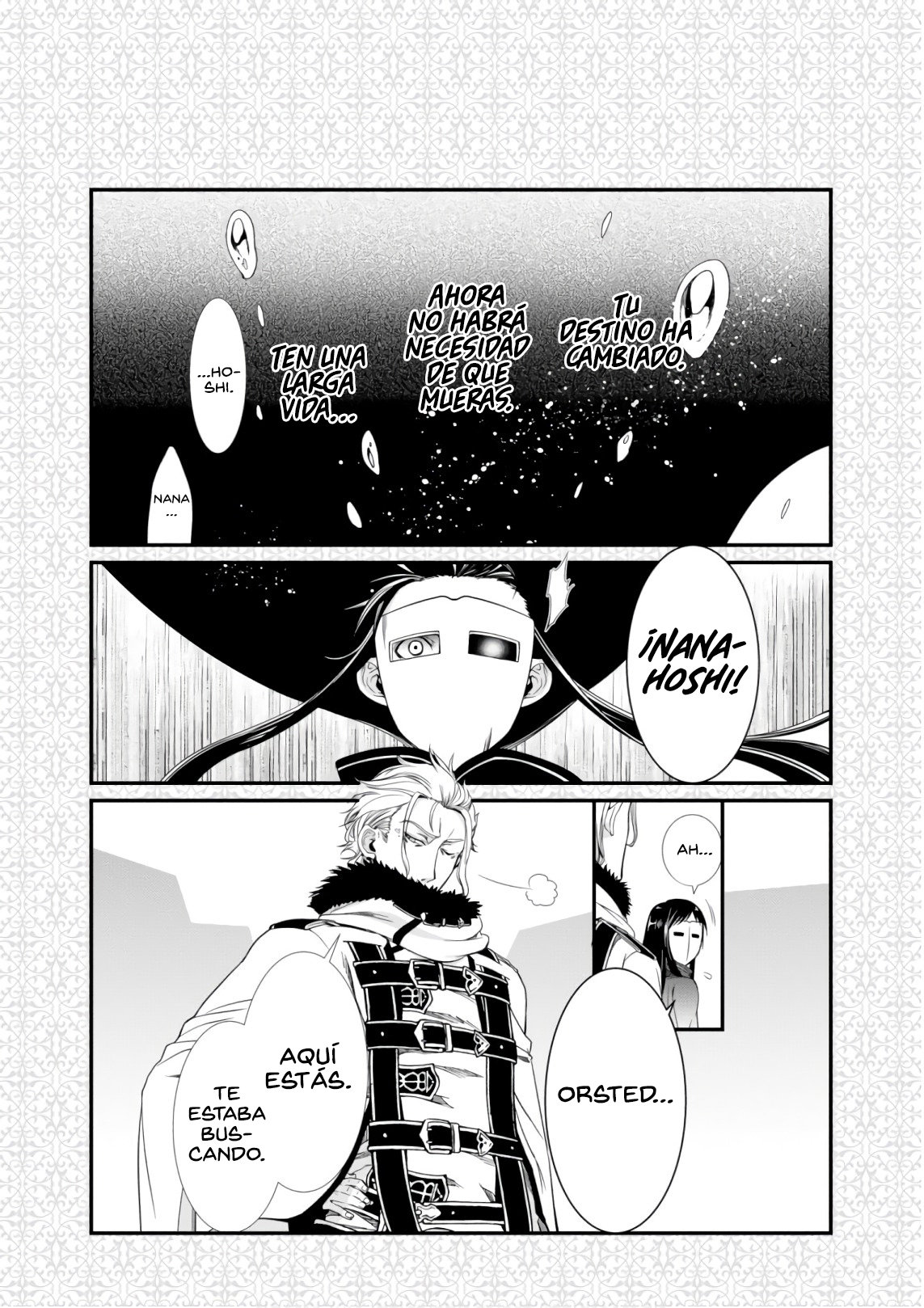 Read Mushoku Tensei_ Jobless Reincarnation Español Manga Online