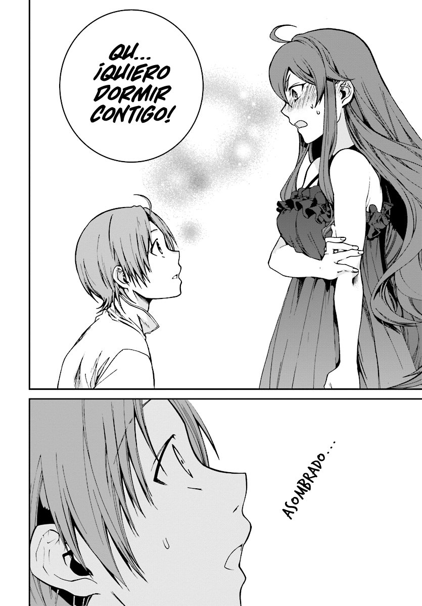 Read Mushoku Tensei_ Jobless Reincarnation Español Manga Online