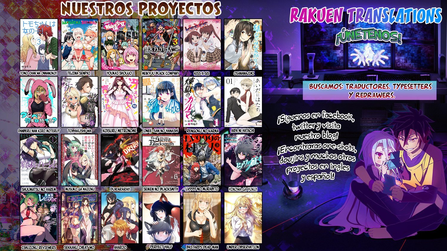 Read Mushoku Tensei_ Jobless Reincarnation Español Manga Online