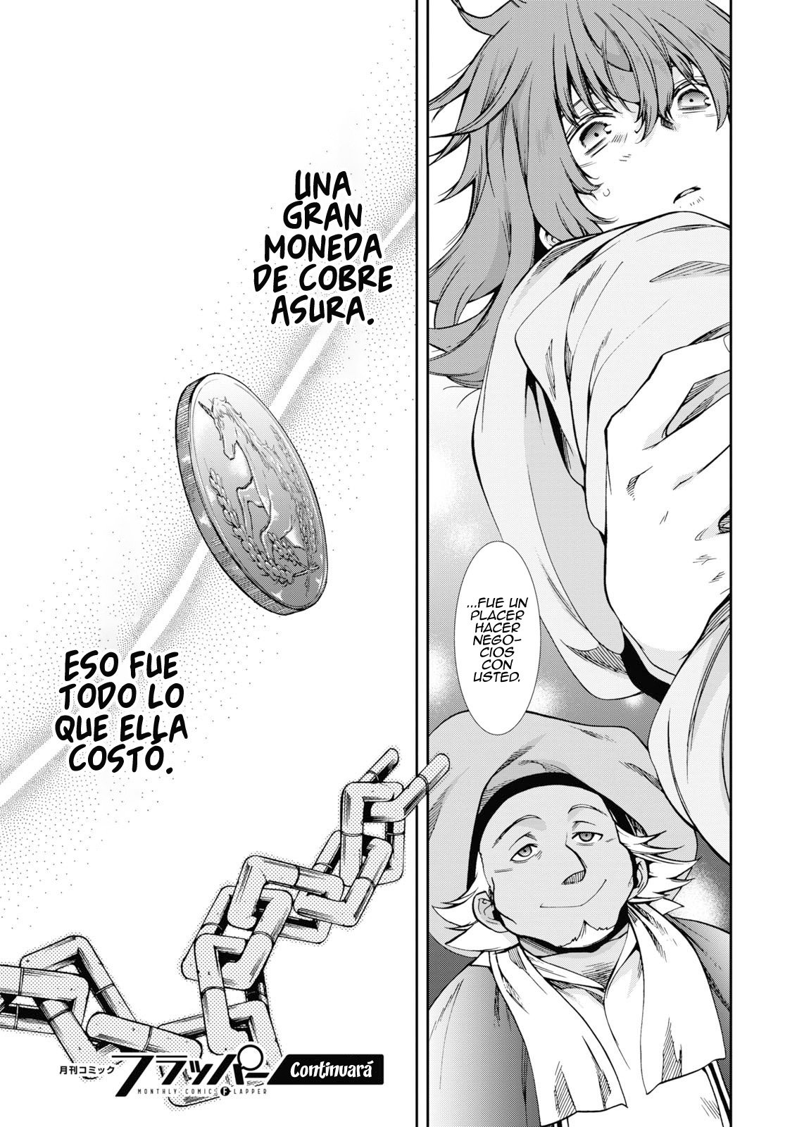 Read Mushoku Tensei_ Jobless Reincarnation Español Manga Online