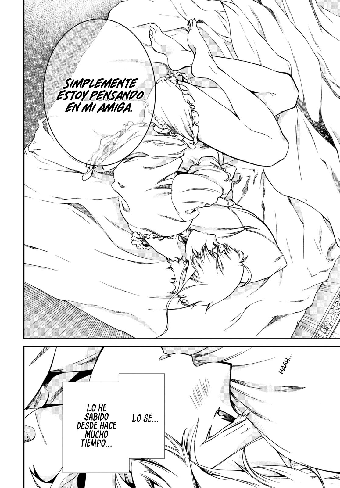 Read Mushoku Tensei_ Jobless Reincarnation Español Manga Online