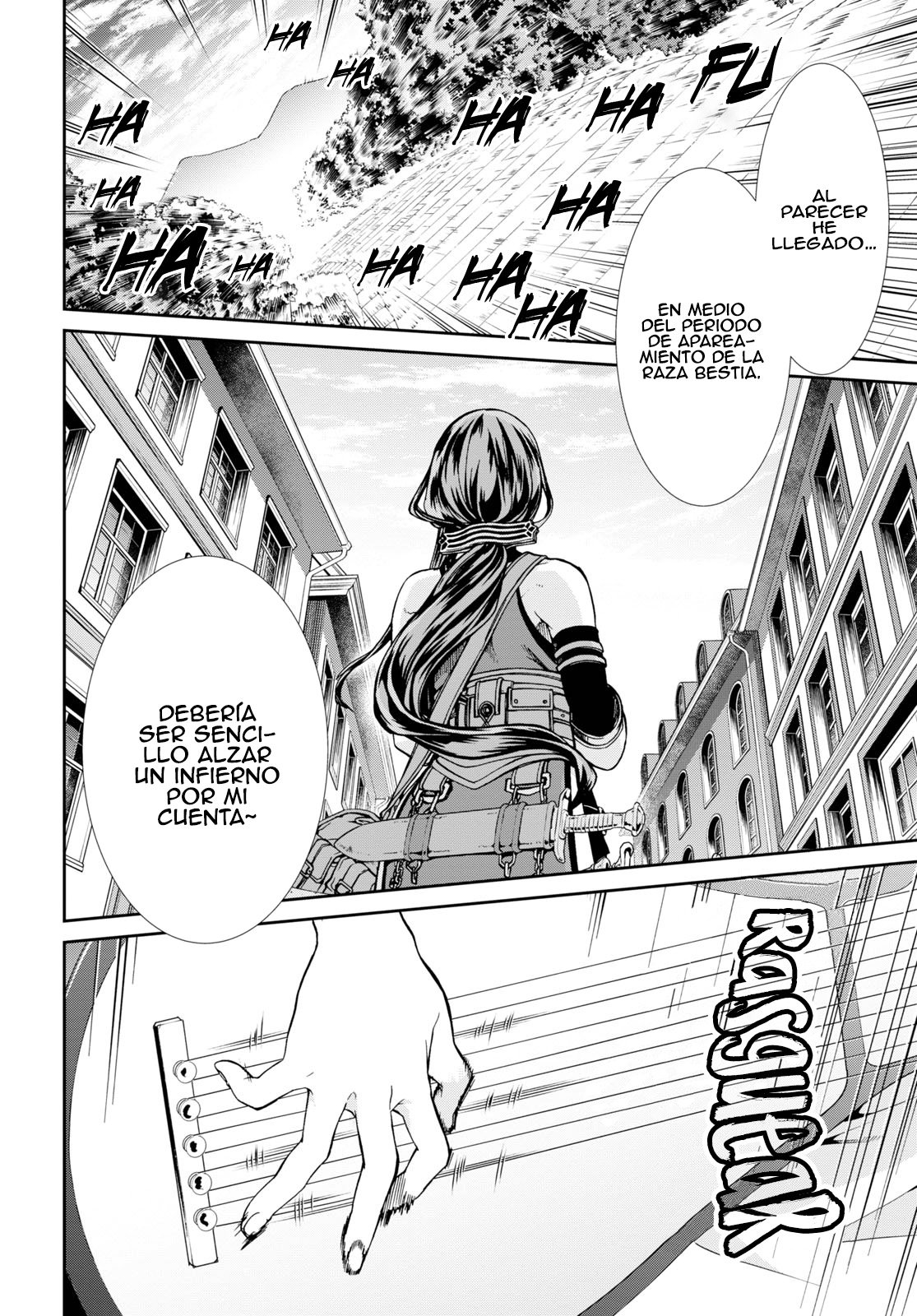 Read Mushoku Tensei_ Jobless Reincarnation Español Manga Online