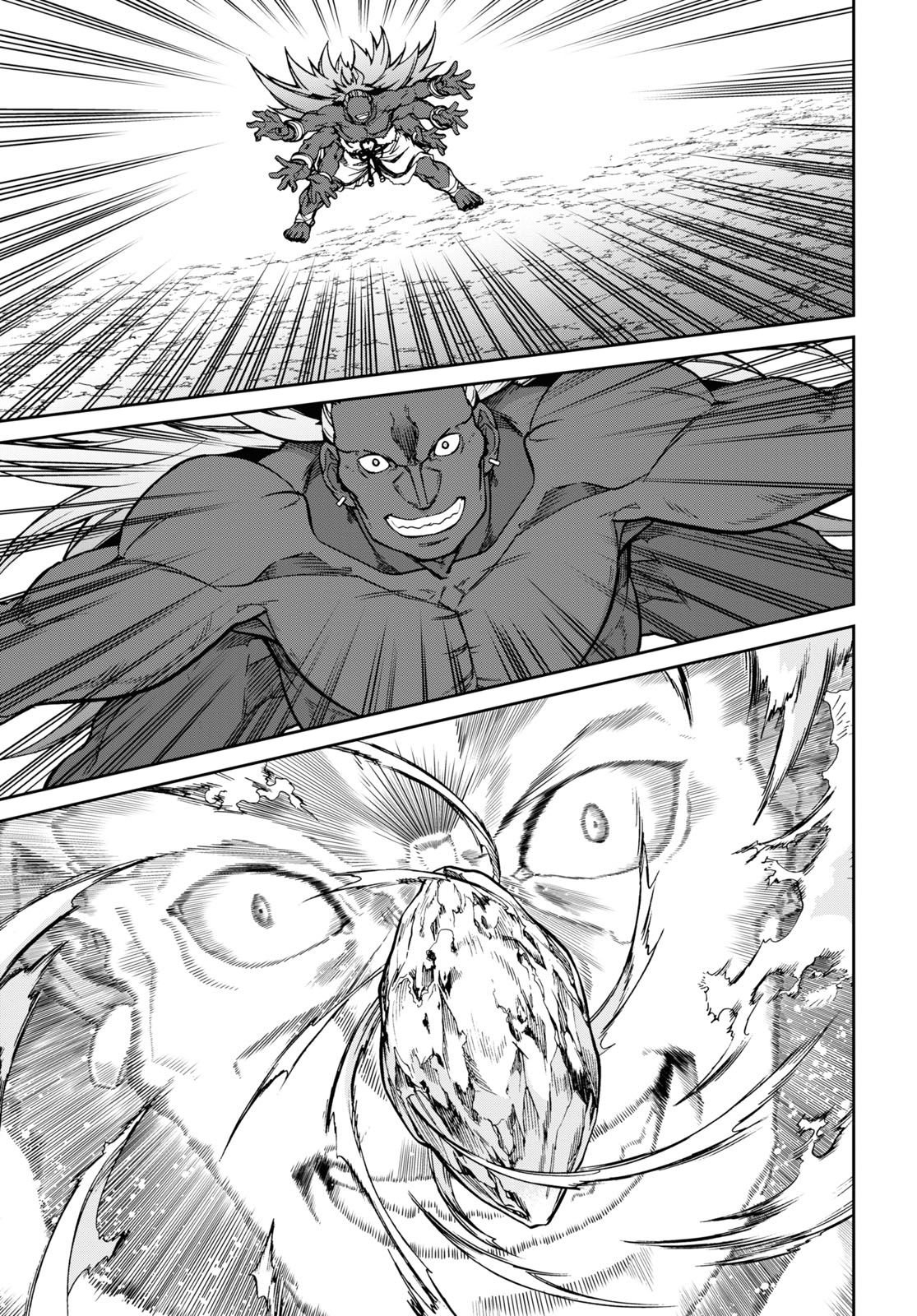 Read Mushoku Tensei_ Jobless Reincarnation Español Manga Online