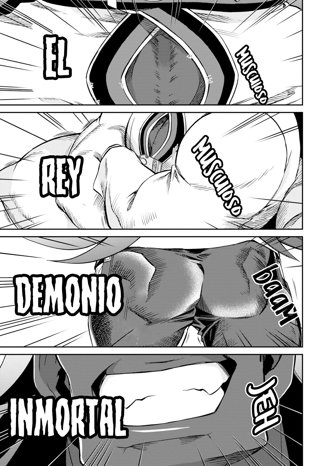 Read Mushoku Tensei_ Jobless Reincarnation Español Manga Online