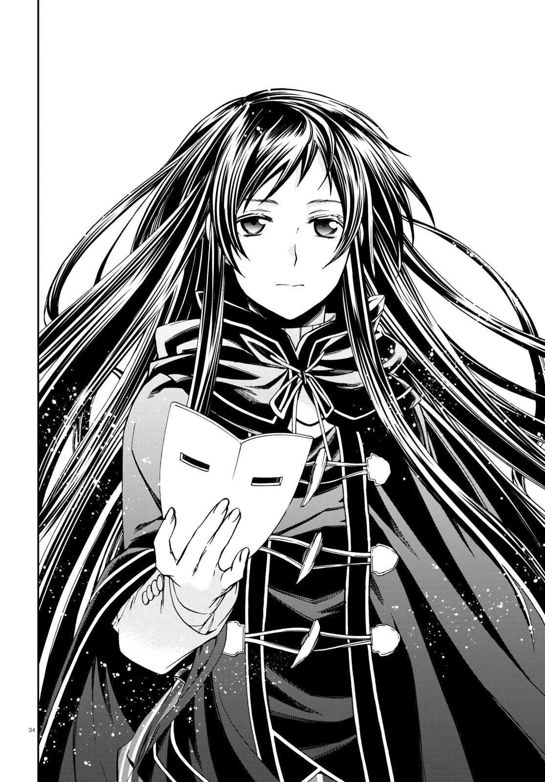 Read Mushoku Tensei_ Jobless Reincarnation Español Manga Online