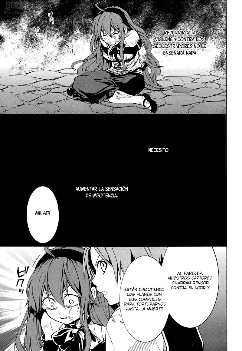Read Mushoku Tensei_ Jobless Reincarnation Español Manga Online