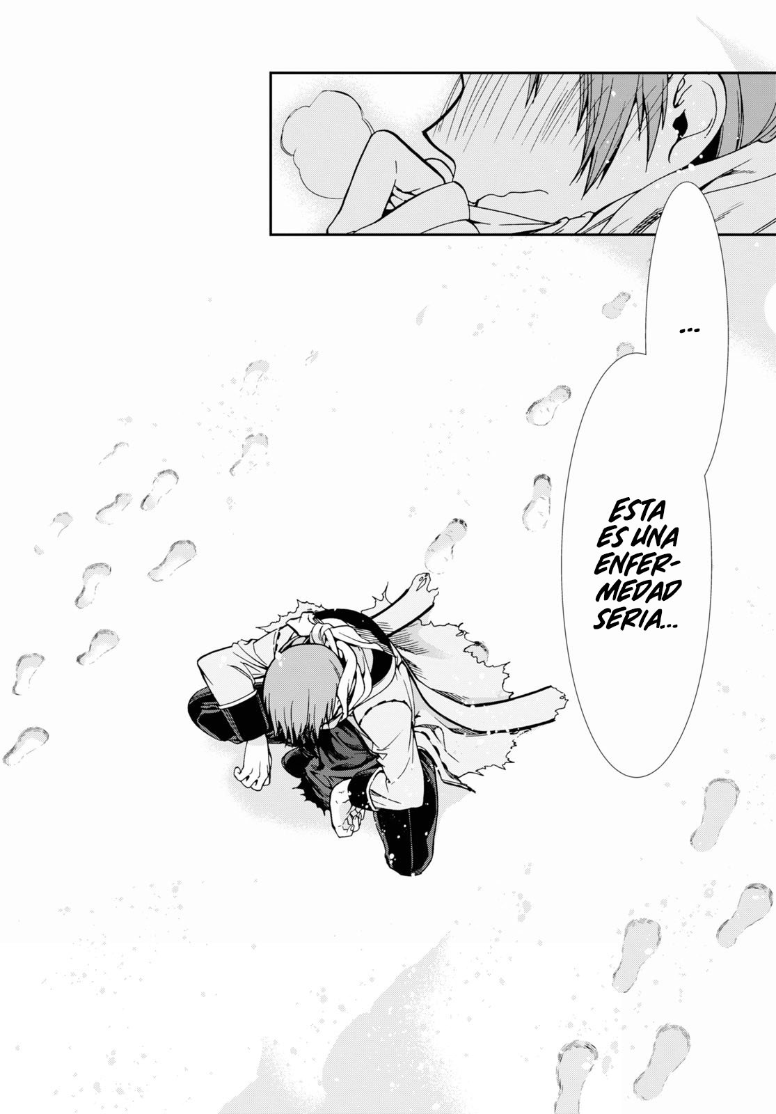 Read Mushoku Tensei_ Jobless Reincarnation Español Manga Online