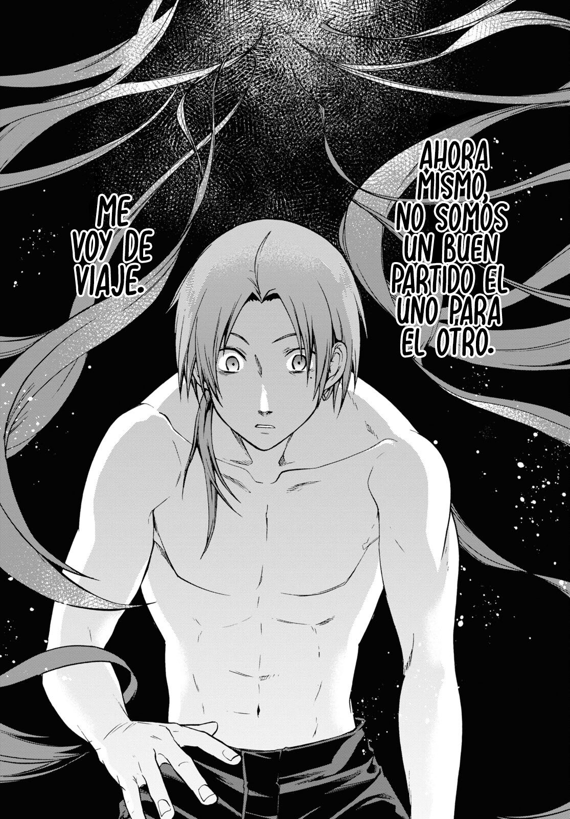 Read Mushoku Tensei_ Jobless Reincarnation Español Manga Online