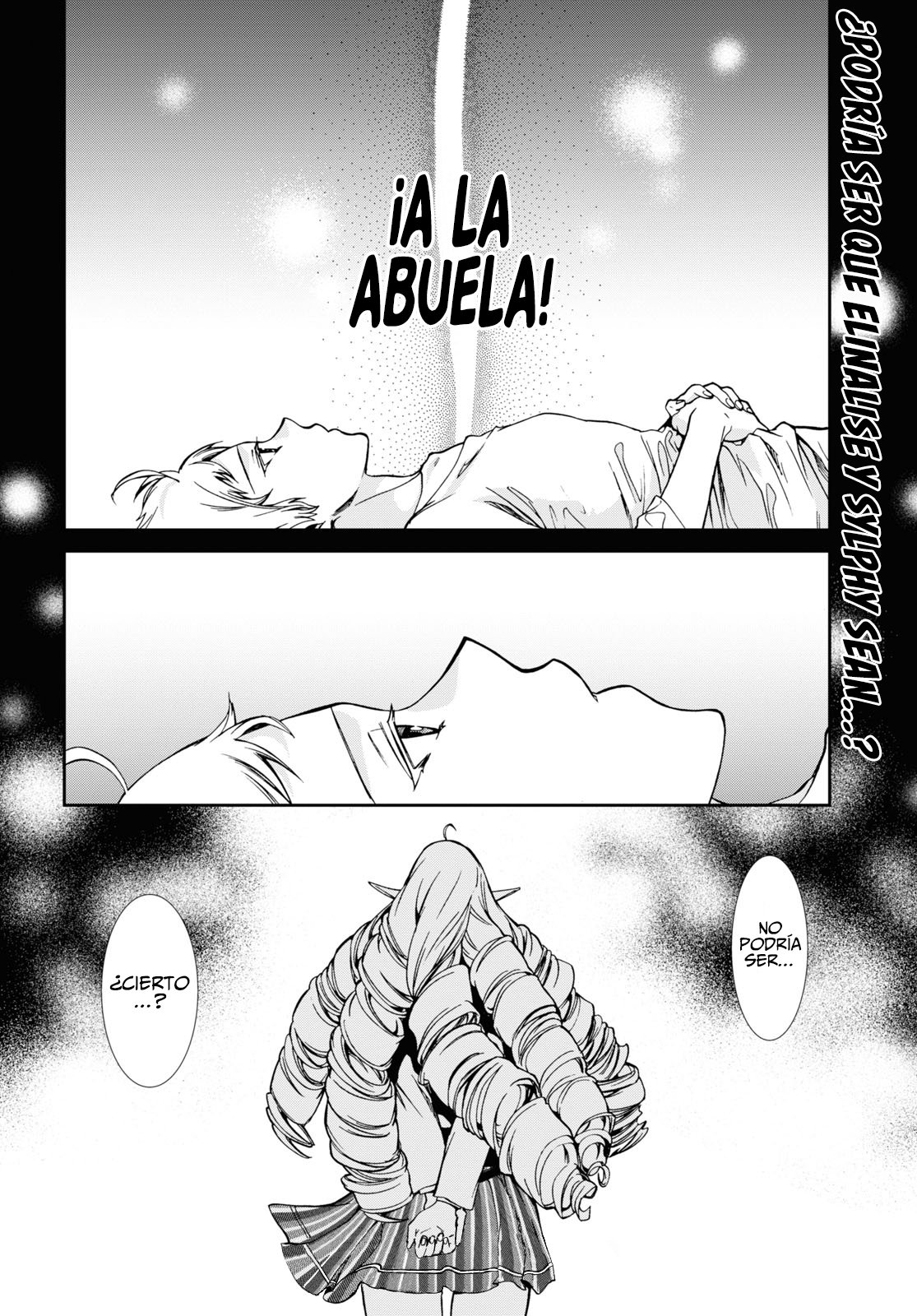 Read Mushoku Tensei_ Jobless Reincarnation Español Manga Online