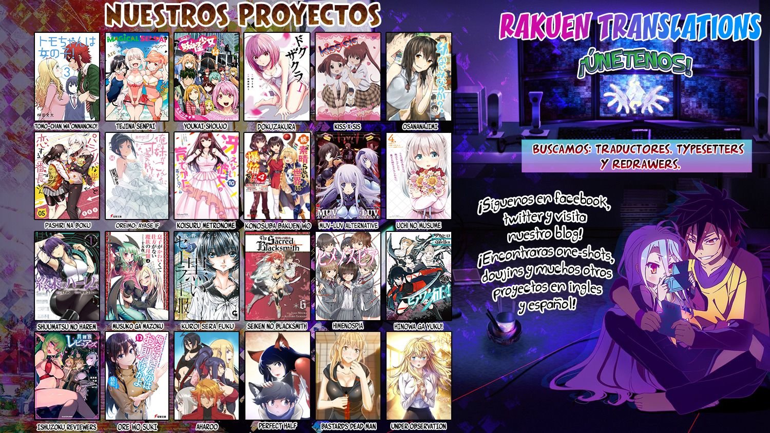 Read Mushoku Tensei_ Jobless Reincarnation Español Manga Online