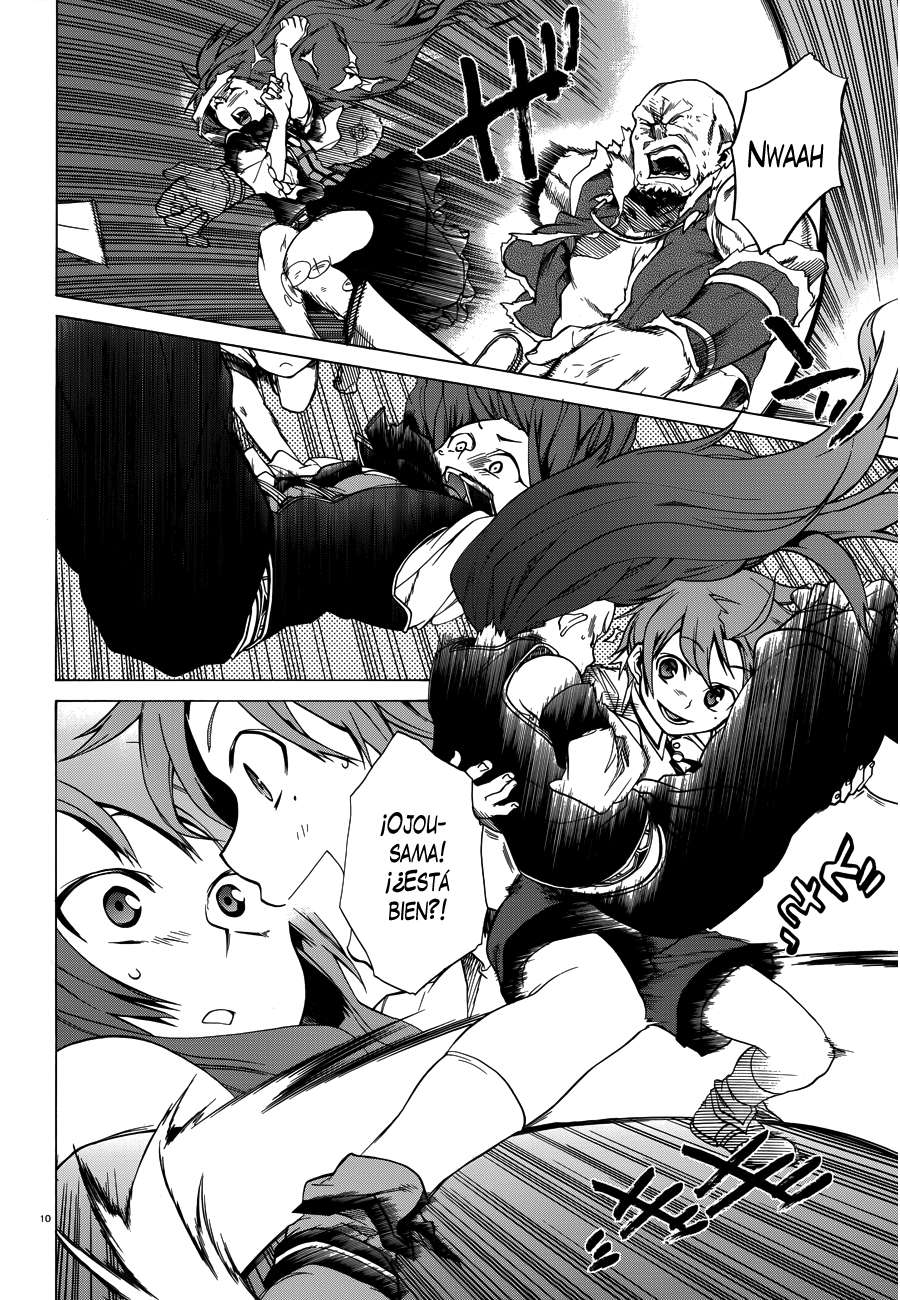 Read Mushoku Tensei_ Jobless Reincarnation Español Manga Online