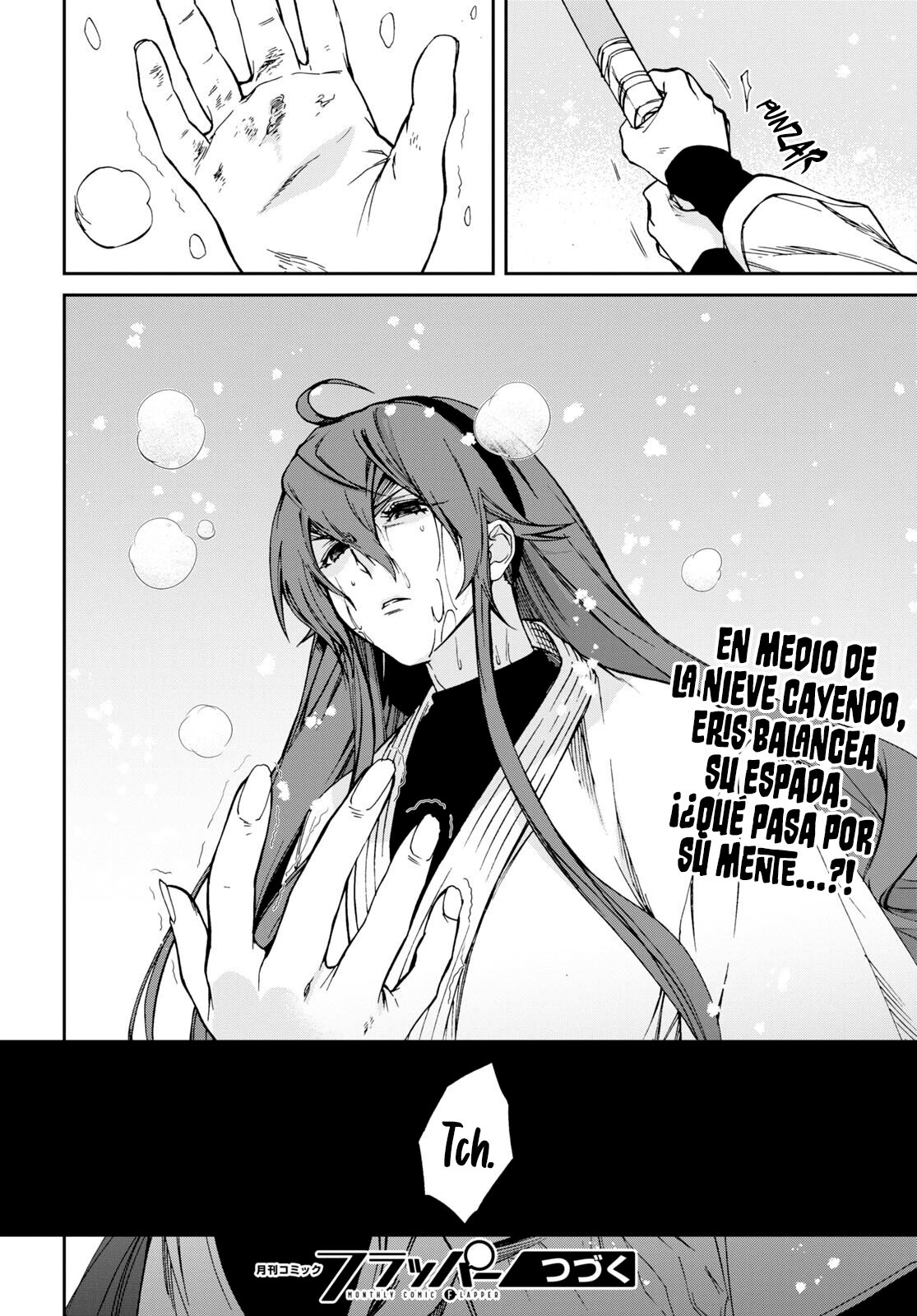 Read Mushoku Tensei_ Jobless Reincarnation Español Manga Online