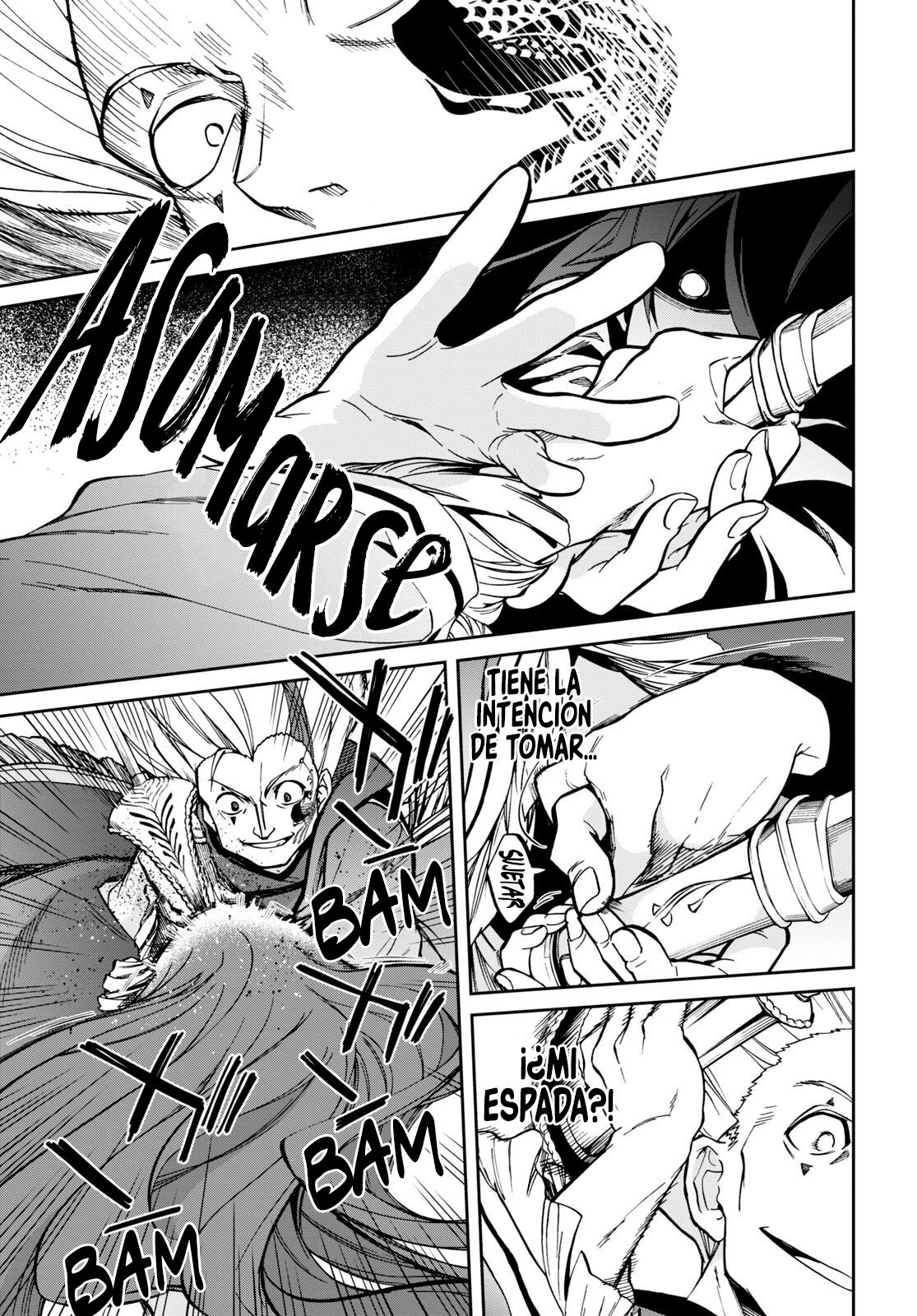 Read Mushoku Tensei_ Jobless Reincarnation Español Manga Online