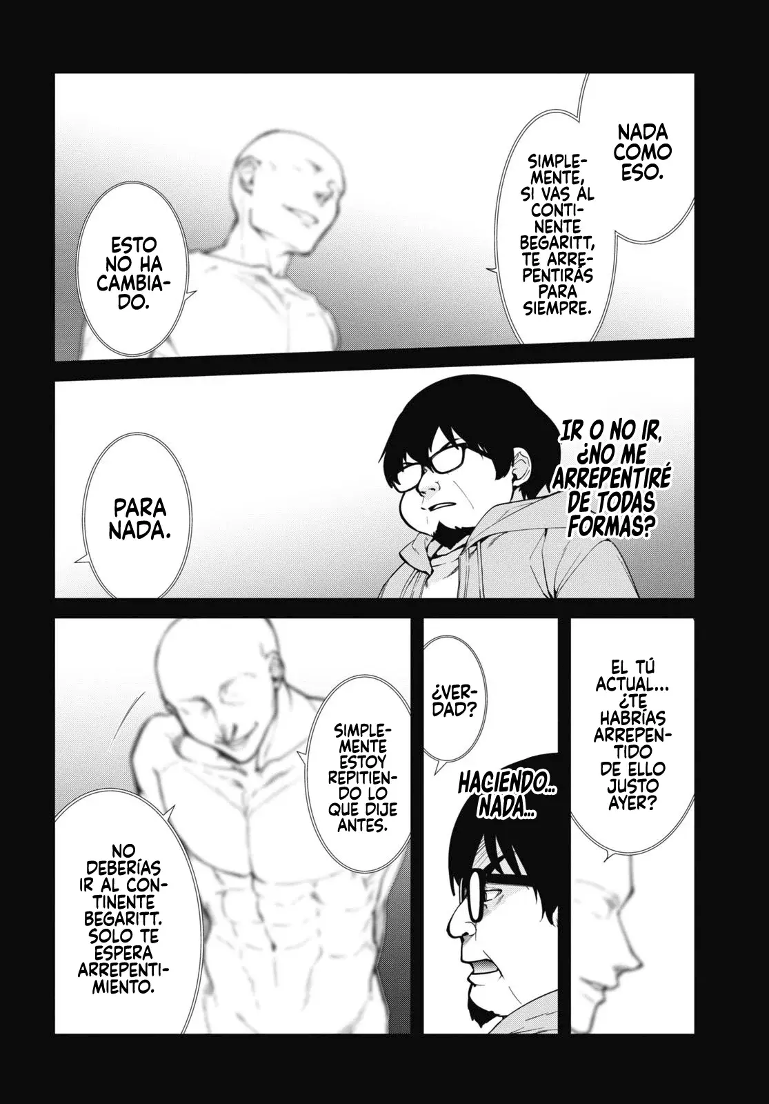 Read Mushoku Tensei_ Jobless Reincarnation Español Manga Online