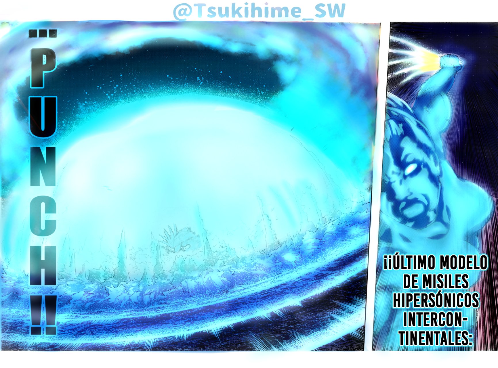 Read My Hero Academia Español Manga Online