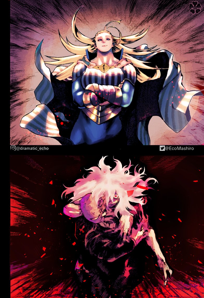 Read My Hero Academia Español Manga Online