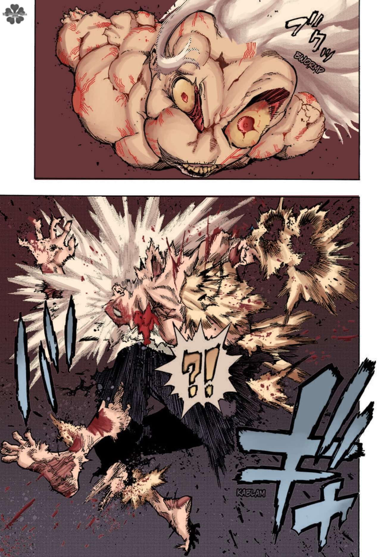 Read My Hero Academia Español Manga Online