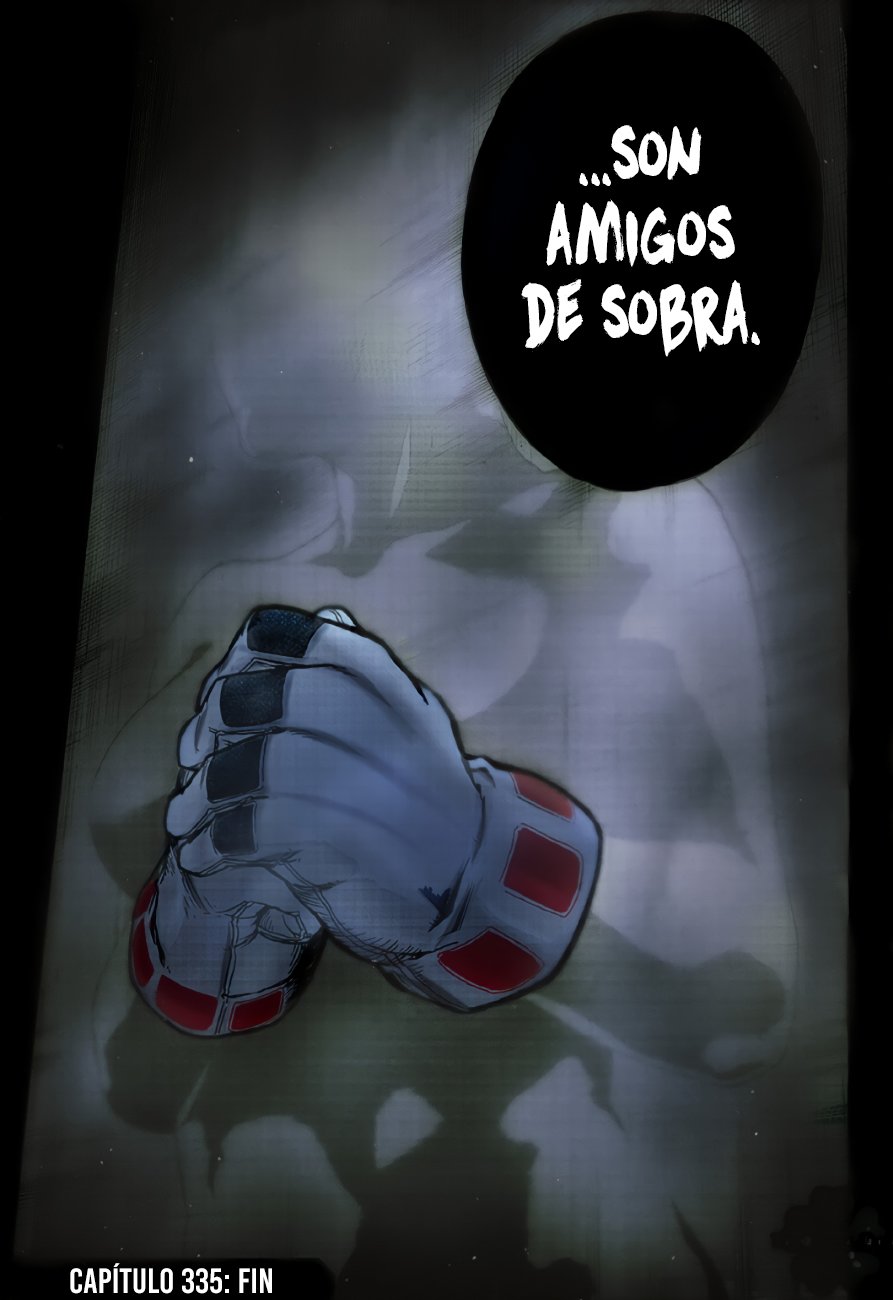 Read My Hero Academia Español Manga Online