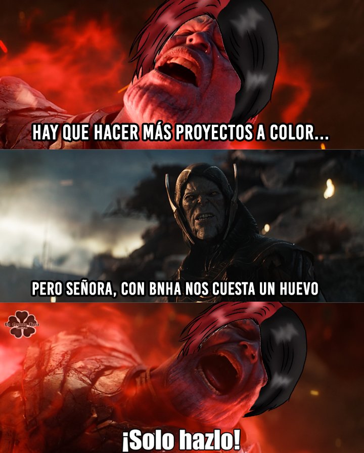 Read My Hero Academia Español Manga Online