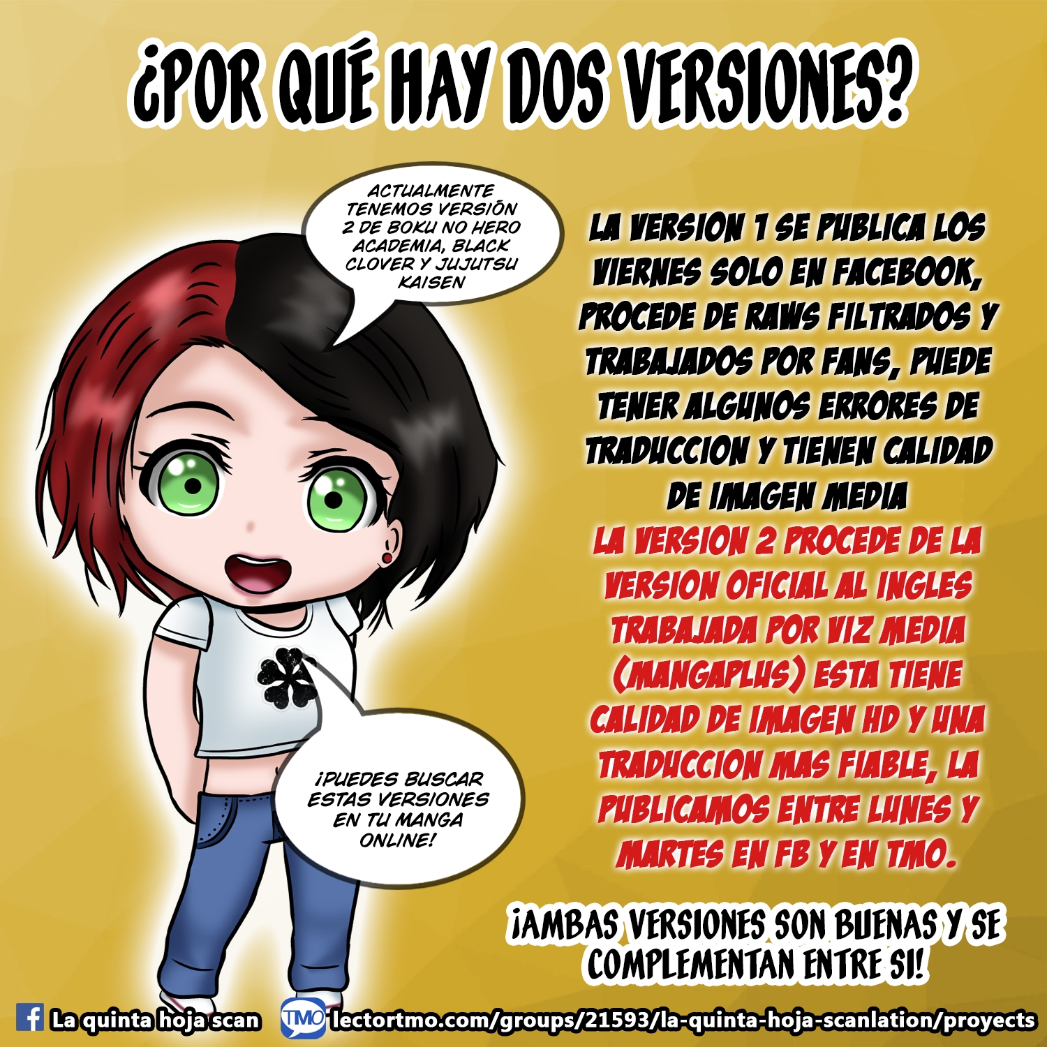 Read My Hero Academia Español Manga Online