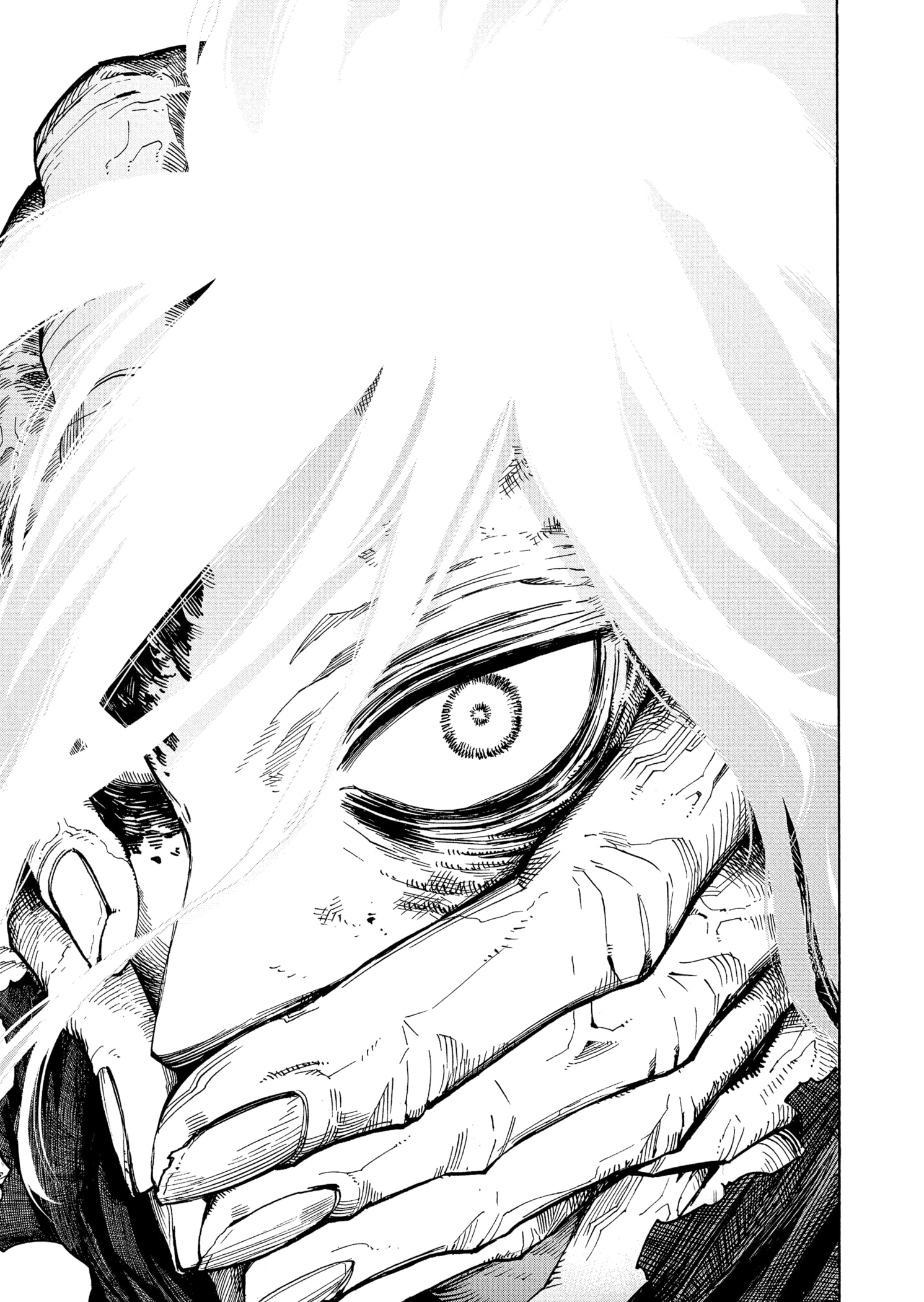 Read My Hero Academia Español Manga Online