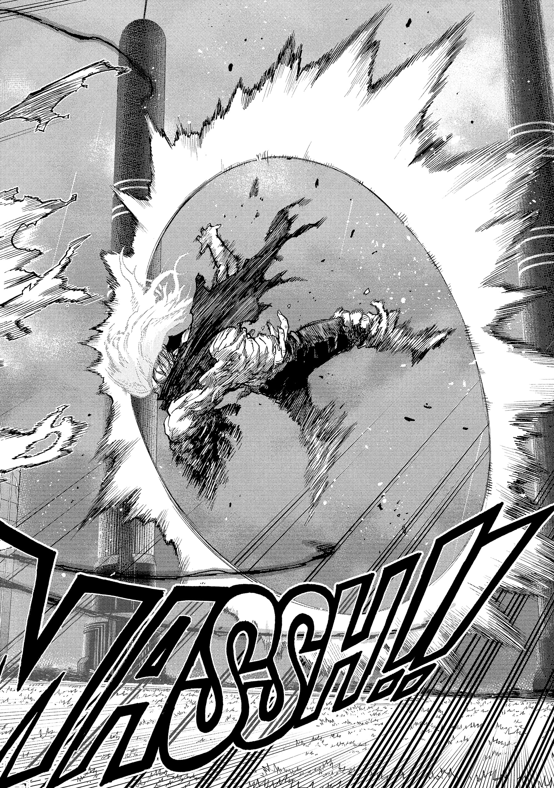 Read My Hero Academia Español Manga Online